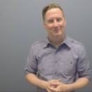 Daniel P McDougall