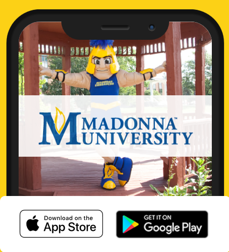 Get Madonna University Livonia Campus Map Images